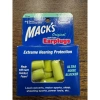 Hộp 5 Đôi Nút Bịt Tai Chống ồn Mack's Soft Foam Giảm Giá 20% Giúp Ngủ Ngon 10