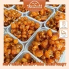 Hộp 500g Mứt Hồng Bì Sấy Dẻo Chua Ngọt - Chua Nhiều, Giá Ưu Đãi 90.000₫