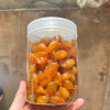 Hộp 500g Mứt Hồng Bì Sấy Dẻo Chua Ngọt - Chua Nhiều, Giá Ưu Đãi 90.000₫ 3