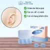 Hộp 6 Gel Silicon Bịt Tai Chống Ồn - Cách Âm Quả, Ngủ Ngon, Tập Trung Hơn, 37.900₫