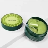 Hộp 60 miếng mặt nạ mắt Bioaqua - Giảm thâm quầng, mờ nếp nhăn, chỉ 38.800đ