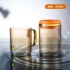 Hộp Bàn Chải Du Lịch 239 Trong Suốt Với Phong Cách Sang Trọng, Ưu Đãi 39.000₫ 8