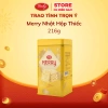 Hộp Bánh Tết Merry Nhật 216g - Hộp Thiếc Richy, giá ưu đãi 79.000₫ (101.120₫) 4
