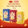Hộp Bánh Tết Merry Nhật 216g - Hộp Thiếc Richy, giá ưu đãi 79.000₫ (101.120₫) 5