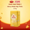 Hộp Bánh Tết Merry Nhật 216g - Hộp Thiếc Richy, giá ưu đãi 79.000₫ (101.120₫) 8