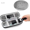 Hộp bảo quản EVA di động cho bàn chải đánh răng điện - bảo vệ cứng, tiện du lịch, giá ưu đãi 80.800₫ 3