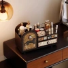 Hộp bảo quản mỹ phẩm cao cấp tích vanity sang trọng, tổ chức trang điểm đa năng – giảm giá 20% 5