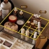 Hộp bảo quản mỹ phẩm cao cấp tích vanity sang trọng, tổ chức trang điểm đa năng – giảm giá 20% 9