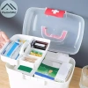 Hộp Bảo Quản Thuốc Di Động PlumHOME Dung Tích Lớn, Dành Cho Gia Đình, Du Lịch, Sơ Cứu Khẩn Cấp - Giá Ưu Đãi 83.270đ 6