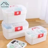 Hộp Bảo Quản Thuốc Di Động PlumHOME Dung Tích Lớn, Dành Cho Gia Đình, Du Lịch, Sơ Cứu Khẩn Cấp - Giá Ưu Đãi 83.270đ 9