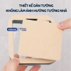 Hộp Che Ổ Điện Gắn Tường HOPI - Chống Nước, Chống Bụi, Bảo Vệ An Toàn Cho Trẻ Nhỏ, Giá Chỉ 29.000đ 2