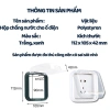 Hộp Che Ổ Điện Gắn Tường HOPI - Chống Nước, Chống Bụi, Bảo Vệ An Toàn Cho Trẻ Nhỏ, Giá Chỉ 29.000đ 8