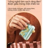 Hộp Chỉ Nha Khoa Tự Động Bật Đa Ba An Bỏ Túi Tiện Dụng Dụng Cụ Vệ Sinh Răng Cá Nhân Cho Mọi Người 9