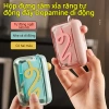 Hộp Chỉ Nha Khoa Tự Động Bật Đa Ba An - Tiện Dụng, Thời Trang, Bỏ Túi, Dụng Cụ Vệ Sinh Răng Giá Chỉ 170.5K