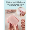 Hộp Chỉ Nha Khoa Tự Động Bật Đa Ba An - Tiện Dụng, Thời Trang, Bỏ Túi, Dụng Cụ Vệ Sinh Răng Giá Chỉ 170.5K 7