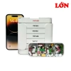 Hộp chia thuốc 7 ngày 4 buổi LADOHOME LH-2.039 nhựa ABS bền bỉ, an toàn, tiện dụng cho công việc và du lịch - Giá chỉ 55.000đ 9