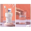 Hộp Chống Bụi Bàn Chải & Kem Đánh Răng - Cốc Nước Súc Miệng Du Lịch 45.000₫ 9