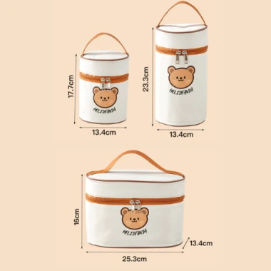 Hộp cơm giữ nhiệt MEN SỨ Changhome+ an toàn, chống tràn, dùng lò vi sóng 97.000₫ 5 Hộp cơm giữ nhiệt MEN SỨ Changhome+ an toàn, chống tràn, dùng lò vi sóng 97.000₫ 5