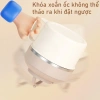 Hộp Cơm Inox 304 Cao Cấp 1L 3 Lớp Cách Nhiệt An Toàn - Đa Dụng Đi Học, Làm, Du Lịch 6