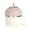 Hộp Cơm Inox 304 Cao Cấp 1L 3 Lớp Cách Nhiệt An Toàn - Đa Dụng Đi Học, Làm, Du Lịch 9