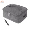 Hộp Cơm USB Vải Oxford Ấm Thực Phẩm Dã Ngoại – Nóng Nhanh, Phòng Gym – 268.920₫