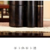 Hộp Đàn Hương Tím Gỗ Chắc Chắn - Giá Đỡ Tăm, Bảo Quản Trà Du Lịch, Gỗ Thuốc IHRJ 2