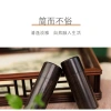Hộp Đàn Hương Tím Gỗ Chắc Chắn - Giá Đỡ Tăm, Bảo Quản Trà Du Lịch, Gỗ Thuốc IHRJ 7