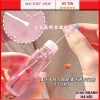 Hộp Dây Dung Dịch Vệ Sinh Lỗ Xỏ Khuyên Tai GECOMO - Nhỏ Gọn, An Toàn, Tiện Dụng, Giá 38.000₫ Giảm Giá 2