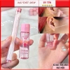 Hộp Dây Dung Dịch Vệ Sinh Lỗ Xỏ Khuyên Tai GECOMO - Nhỏ Gọn, An Toàn, Tiện Dụng, Giá 38.000₫ Giảm Giá 8