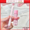 Hộp Dây Dung Dịch Vệ Sinh Lỗ Xỏ Khuyên Tai GECOMO - Nhỏ Gọn, An Toàn, Tiện Dụng, Giá 38.000₫ Giảm Giá 9