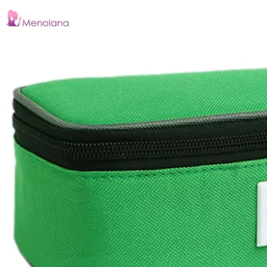 Hộp du lịch Menolana kèm gói đá - Làm mát di động, giảm đến 420.200₫