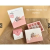 Hộp Đựng 10 Set Socola 8 9 12 Viên Set Hộp và Túi Giá Ưu Đãi 130.000 VND 7