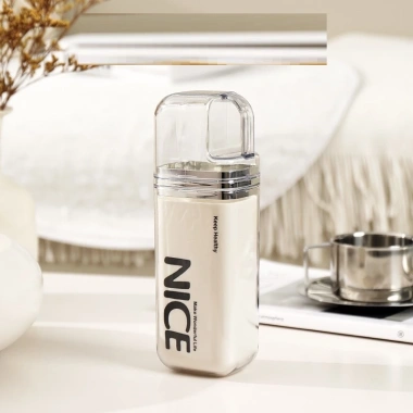 Hộp đựng bàn chải + cốc đánh răng có nắp đậy - Tiện du lịch, giữ kem sạch 52.000₫ 9