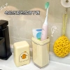 Hộp Đựng Bàn Chải & Cốc Đánh Răng Du Lịch Cắm Trại Hình Vịt - Chỉ 49.900₫ 7