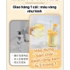 Hộp đựng bàn chải đánh răng con vịt vàng du lịch tiện lợi - Thiết kế nhẹ, bảo vệ vệ sinh, giảm giá 20% 4
