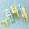 Hộp đựng bàn chải đánh răng đa năng CC01 - Bộ để đồ cá nhân tiện lợi cho du lịch và văn phòng, giá chỉ 51.200₫