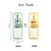 Hộp đựng bàn chải đánh răng đa năng CC01 - Bộ để đồ cá nhân tiện lợi cho du lịch và văn phòng, giá chỉ 51.200₫ 2
