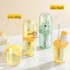 Hộp đựng bàn chải đánh răng đa năng CC01 - Bộ để đồ cá nhân tiện lợi cho du lịch và văn phòng, giá chỉ 51.200₫ 6