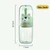 Hộp đựng bàn chải đánh răng đa năng CC01 - Bộ để đồ cá nhân tiện lợi cho du lịch và văn phòng, giá chỉ 51.200₫ 7