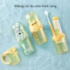 Hộp đựng bàn chải đánh răng đa năng CC01 - Bộ để đồ cá nhân tiện lợi cho du lịch và văn phòng, giá chỉ 51.200₫ 9