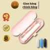 Hộp đựng bàn chải đánh răng điện du lịch, bảo vệ nhẹ nhàng, giá chỉ 12.000đ