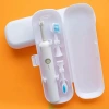 Hộp đựng bàn chải đánh răng điện du lịch, bảo vệ nhẹ nhàng, giá chỉ 12.000đ 4