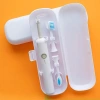Hộp đựng bàn chải đánh răng điện du lịch gọn nhẹ bảo vệ vệ sinh giá 29.000 VND 4