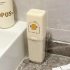Hộp đựng bàn chải đánh răng du lịch CHIMY cao cấp - Cốc tiện lợi, giá chỉ 17.000₫ 2