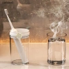 Hộp đựng bàn chải đánh răng du lịch kèm cốc nhỏ gọn, giảm 22% chỉ 32.500₫ 2