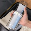 Hộp đựng bàn chải đánh răng du lịch kèm cốc nhỏ gọn, giảm 22% chỉ 32.500₫ 3