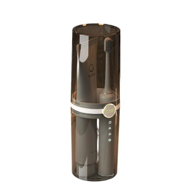 Hộp đựng bàn chải đánh răng du lịch kèm cốc nhỏ gọn, giảm 22% chỉ 32.500₫