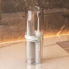 Hộp đựng bàn chải đánh răng du lịch kèm cốc nhỏ gọn, giảm 22% chỉ 32.500₫ 10
