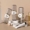 Hộp Đựng Bàn Chải Đánh Răng Du Lịch Mắt Dễ Thương - Tiện Lợi, Bảo Vệ Kem Đánh Răng, Giá Ưu Đãi 59.900₫