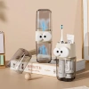 Hộp Đựng Bàn Chải Đánh Răng Du Lịch Mắt Dễ Thương - Tiện Lợi, Bảo Vệ Kem Đánh Răng, Giá Ưu Đãi 59.900₫ 5